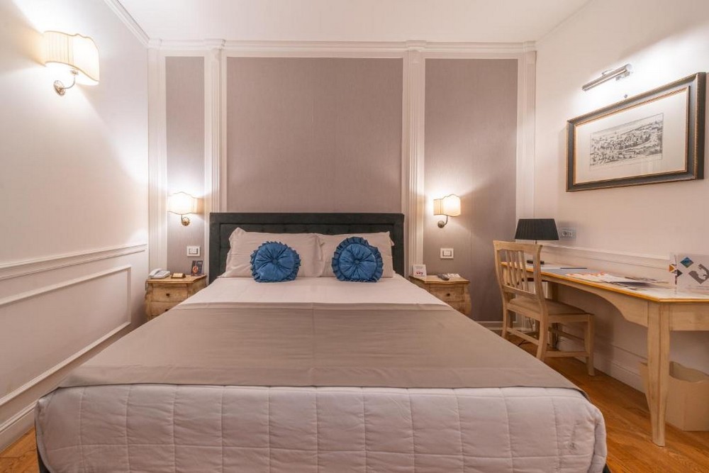 Tesoretto Hotel